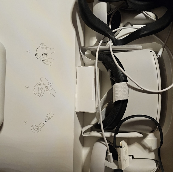 Oculus - Picture 4 of 4